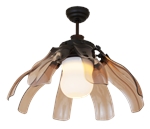 Modern style ceiling fans