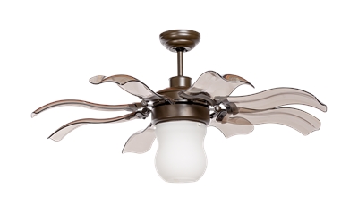 KAIYOKUKAN CHIB 107 ceiling fan