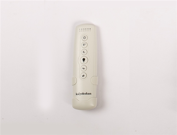 KaiyoKukan Oka 181 ceiling fan's user manual