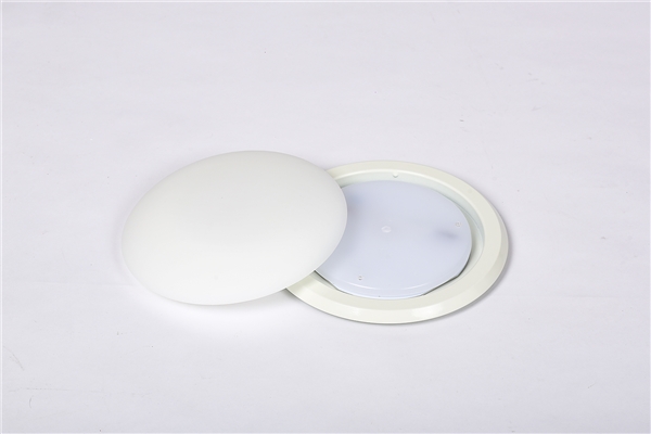 Power-saving LED light