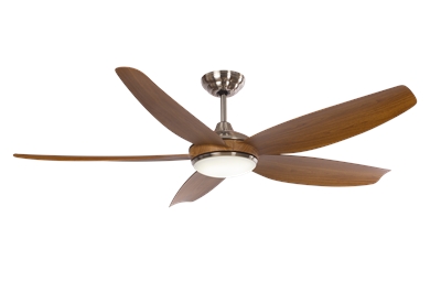 KAIYOKUKAN HIRO 219 OAK ceiling fan