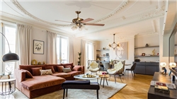 An Khang Group exclusively distributes KaiyoKukan ceiling fans