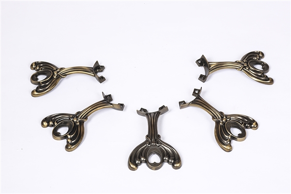 Exquisite workmanship in every detail