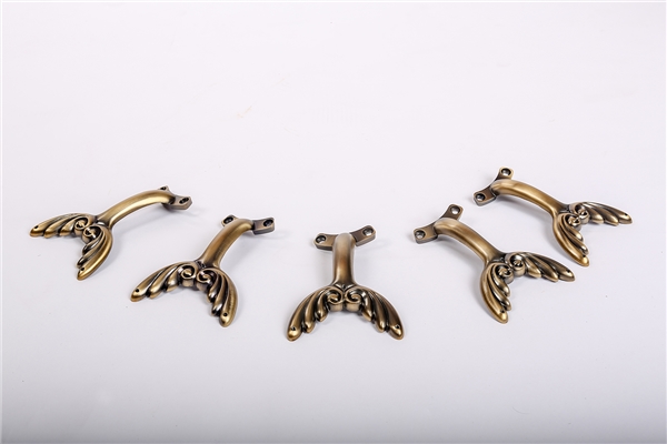 Exquisite workmanship in every detail
