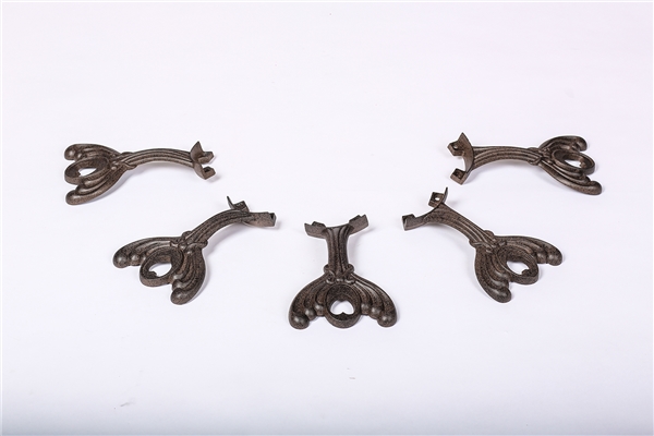Exquisite workmanship in every detail