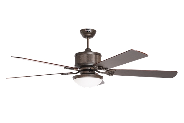 5 bladed KaiyoKukan Oka 181 ceiling fan