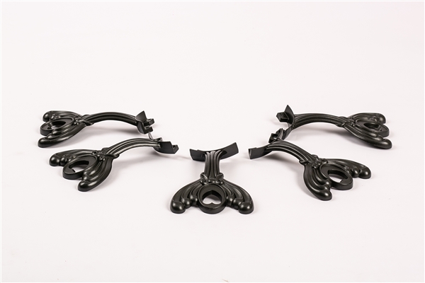 Exquisite workmanship in every detail