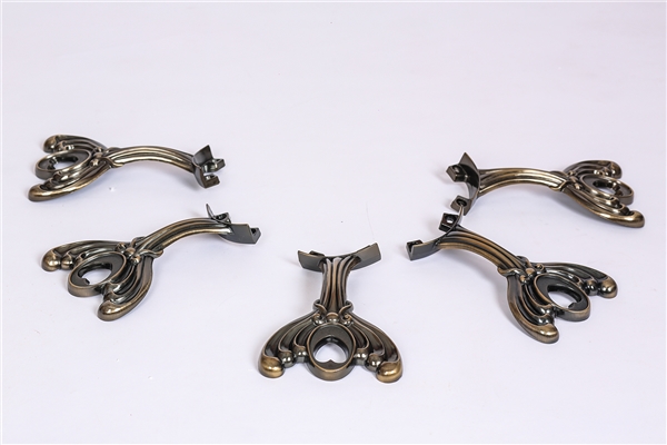 Exquisite workmanship in every detail