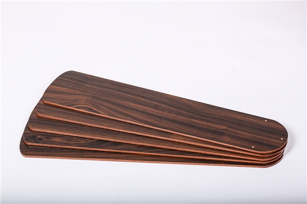 5 bladed KaiyoKukan Oka 181 ceiling fan