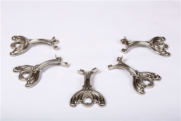 Exquisite workmanship in every detail