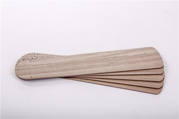 5 bladed KaiyoKukan ToKy 5 ceiling fan