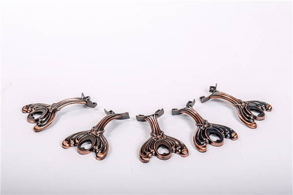Exquisite workmanship in every detail