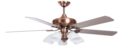 KAIYOKUKAN TOKY 5025 ceiling fan