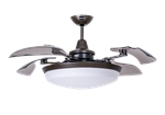 KAIYOKUKAN TOYA 214 ORB ceiling fan