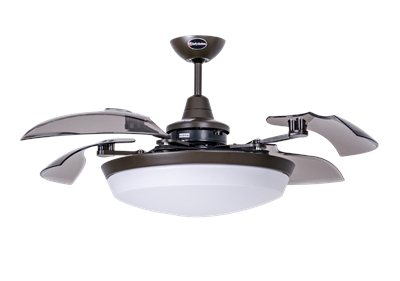 KAIYOKUKAN TOYA 214 ORB ceiling fan