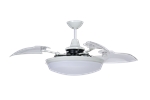 KAIYOKUKAN TOYA 214 W ceiling fan