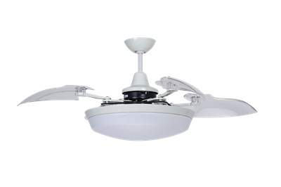 KAIYOKUKAN TOYA 214 W ceiling fan