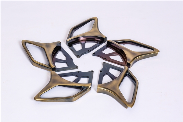 Exquisite workmanship in every detail