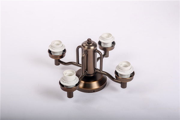 Decorative lamp