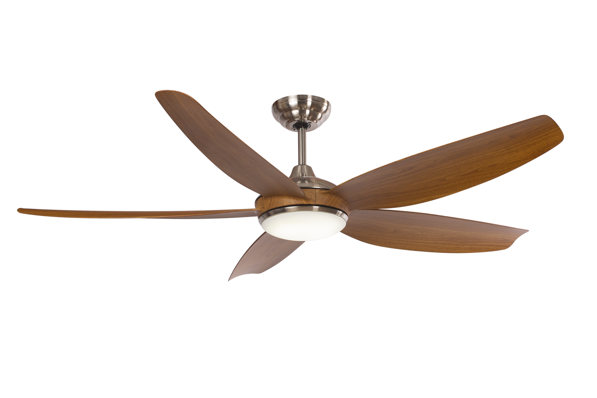 KAIYOKUKAN HIRO 219 OAK ceiling fan